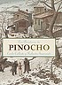 Las aventuras de Pinocho 著者： Carlo Collodi