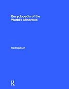 Encyclopedia of the world's minorities