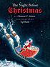 The night before Christmas von Clement Clarke Moore