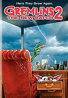 Gremlins 2 : the new batch