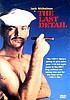 The last detail by  Jack Nicholson 