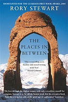 The places in between
