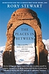 The places in between 著者：  Rory Stewart 
