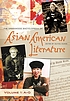 The Greenwood encyclopedia of Asian American literature 著者： Guiyou Huang