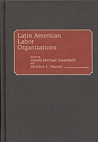 Latin American labor organizations