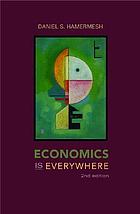 Economics is everywhere