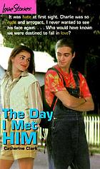 The day I met him