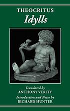 Idylls