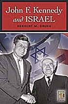 John F. Kennedy and Israel
