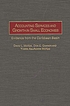 Accounting services and growth in small economies... 著者： David L McKee