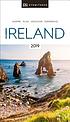 DK Eyewitness Travel Guide Ireland 