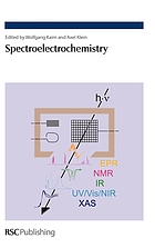 Spectroelectrochemistry