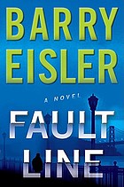 Fault line : a novel