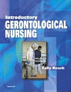 Introductory gerontological nursing