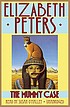 The mummy case de Elizabeth Peters