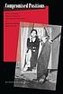 Compromised positions : prostitution, public health,... 著者： Katherine Elaine Bliss