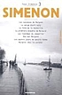 Les vacances de Maigret de Georges Simenon