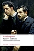 Fathers and sons de Ivan Sergeevich Turgenev