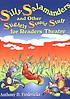 Silly salamanders and other slightly stupid stuff... von Anthony D Fredericks