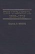 The urbanists, 1865-1915 door Dana F White
