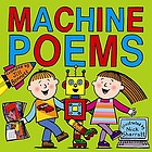 Machine poems