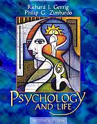 Psychology and life