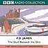 The skull beneath the skin de P  D James