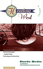 Heading west : a novel
