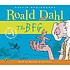 The BFG 著者： Roald Dahl