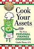 Cook your assets l the first personal finance... by  Cindie Haras 