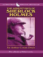 Adventures of Sherlock Holmes