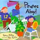 Pirates ahoy