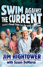 Swim against the current : even a dead fish can go with the flow