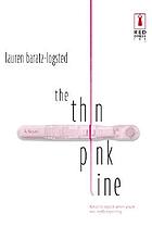 The thin pink line
