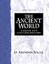 The ancient world : a social and cultural history por D  Brendan Nagle