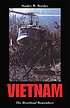 Vietnam : the heartland remembers by  Stanley W Beesley 