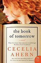 The book of tomorrow : a novel