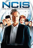 NCIS, Naval Criminal Investigative Service. / The fifth season