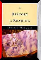 A history of reading