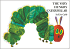 The very hungry caterpillar