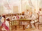 Curry and rice : on forty plates, or, The ingredients of social life at 