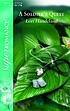 A soldier's quest door Lori Handeland