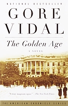 The golden age : a novel