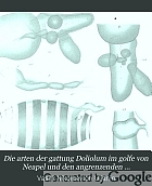 Die arten der gattung Doliolum im golfe von Neapel und den angrenzenden meeresabschnitten.