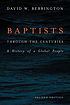 Baptists Through the Centuries : a History of... door David Bebbington