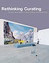 Rethinking curating : art after new media