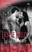 Wickedly hot