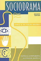 Sociodrama : who's in your shoes?