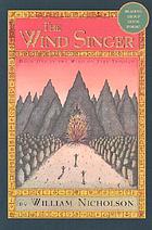 The wind singer : an adventure