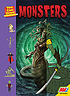 Monsters Auteur: Laura Pratt